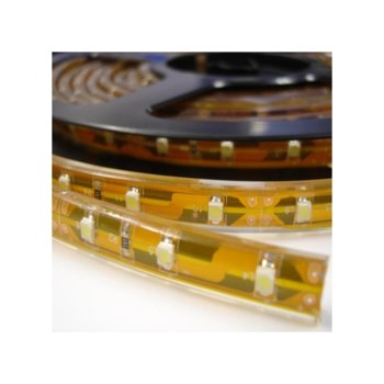 LED лента ORAX LS-5050-30-R-IP65, 7.2W/m, DC 12V, 135lm/m, 5m | JAR Computers LED лента ORAX LS-5050-30-R-IP65