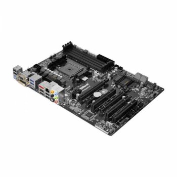 ASRock FM2A75 Pro4+