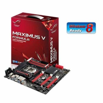 Asus Maximus V Formula