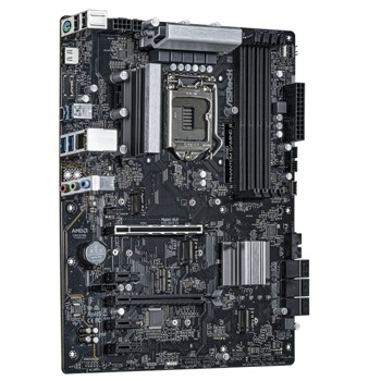 Asrock Z590 Phantom Gaming 4 Ref