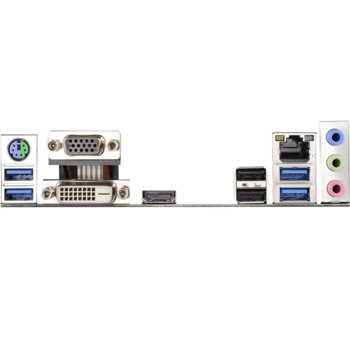ASRock B150M Combo-G