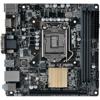 Asus H110I-PLUS D3