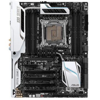 ASUS X99-DELUXE/U3.1