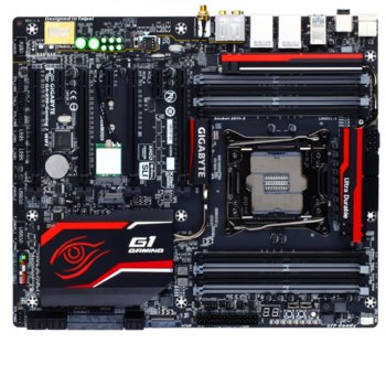 Gigabyte X99-Gaming 7 WIFI