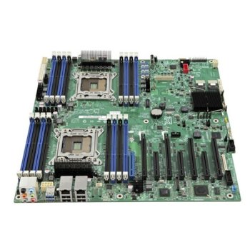 Intel Workstation Board W2600CR2L