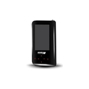 MP4 Easy Touch ET-3046 2GB, черен