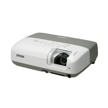 Epson EB-S6 2200lum 800x600 2000:1 S-Video