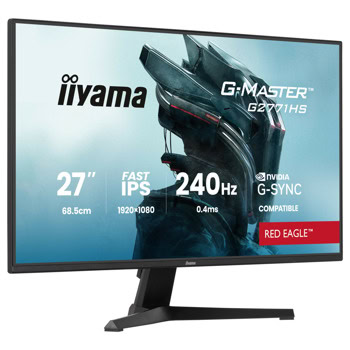 IIYAMA G2771HS-B1
