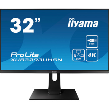 IIYAMA XUB3293UHSN-B1