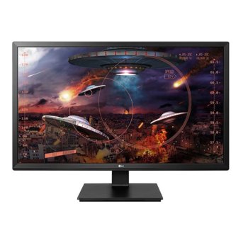 Монитор LG 27UD59P-B, 27" (68.58 cm) IPS панел, UHD-1, 5ms, 250cd/m2, Display Port, 2x HDMI | JAR Computers LG 27UD59P-B