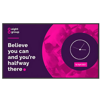 Clevertouch CL Pro 86 12986CLPRO