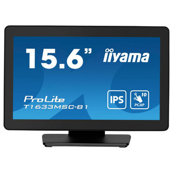 IIYAMA T1633MSC-B1