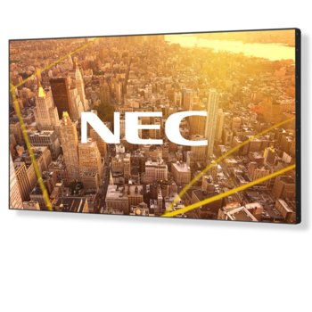 Дисплей NEC X464UNV-3