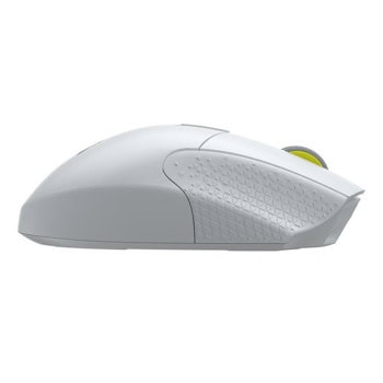 Corsair Scimitar Elite Wireless SE MMO White