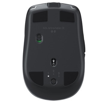 Logitech MX Anywhere 2S Black 910-007230