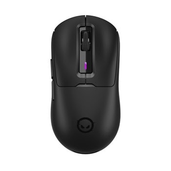 Lorgar MSA10W Black LRG-MSA10W-BK