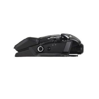 Mad Catz M.O.U.S. 9 Matte Black