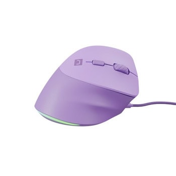 NATEC Crake 2 Pro Pure Lavander NMY-2274