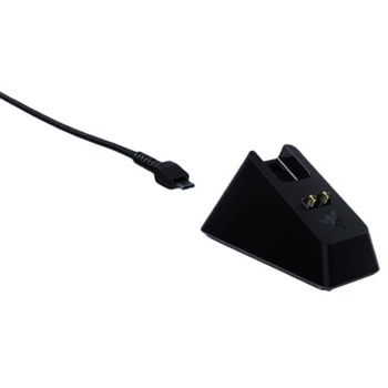 Razer DeathAdder V2 Pro + Mouse Dock RZ01-03350400