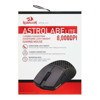 Redragon Astrolabe Lite M725-LIT