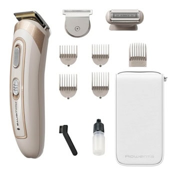 Rowenta Trim & Style Beige TN9154F0