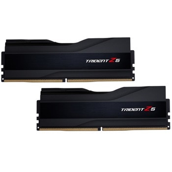 G.SKILL Trident Z5 F5-5600U4040C16GX2-TZ5K