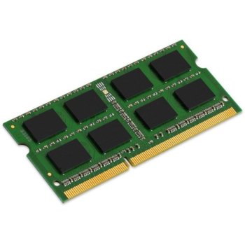 Kingston 8GB DDR3L 1600MHz SODIMM KCP3L16SD8/8