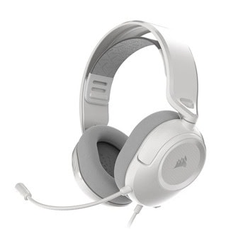 corsair hs35 v3 white ca-9011400-ww