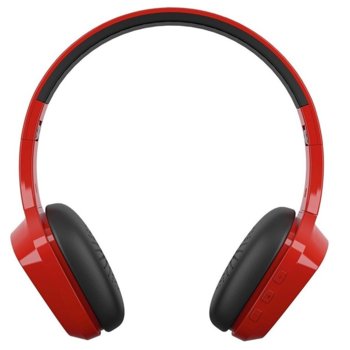 Energy Sistem Headphones 1 BT Red 42833