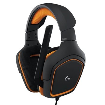 Logitech G231 Prodigy (981-000625)