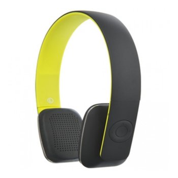 Bluetooth слушалки MICROLAB T2 Citrus