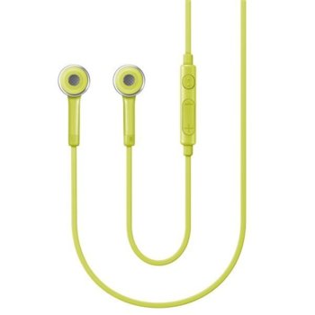 Samsung Wired Headset HS3303 Yellow