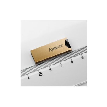 16GB Apacer AH133 Gold