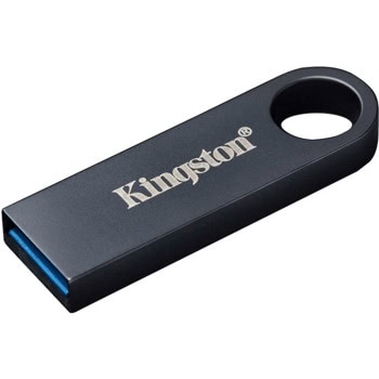 Kingston DataTraveler SE9 G3 64GB KE-U2X64-1AC