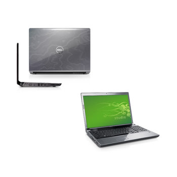 DELL Studio 17N