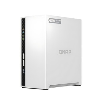 QNAP TS-233