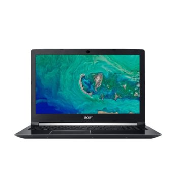 Acer Aspire 7, A715-72G-708F NH.GXBEX.012
