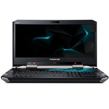 Acer Predator GX21-71-746S NH.Q1REK.001