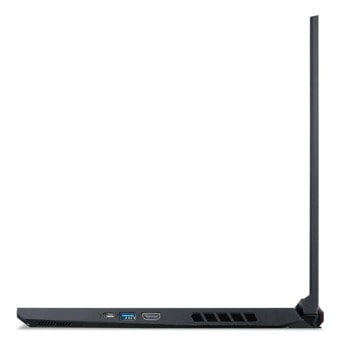 Acer Nitro 5 AN517-54-760A + Aspire 3 A315-35-P0NK