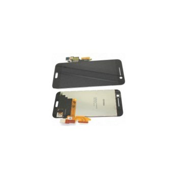 HTC 10 LCD with touch Black 98056