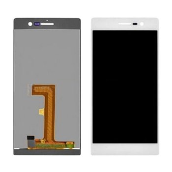 Huawei Honor 7 LCD with touch White Original