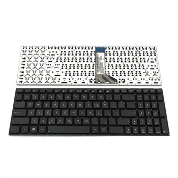 KBD for ASUS X551