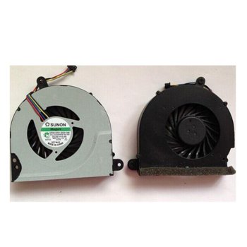 Fan for HP ProBook 6560B 6565B 8560B