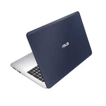 Asus F501LB-DM005H