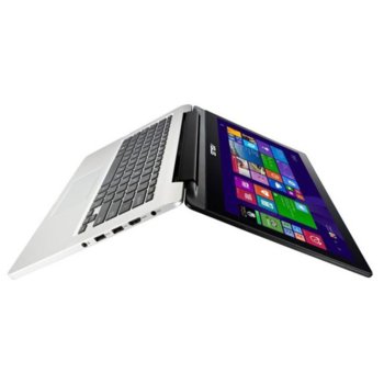 133 ASUS Transformer Book Flip TP300LD-C4050H