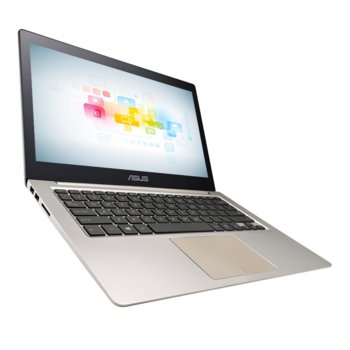 13.3 Asus ZenBook UX303LA-RO267H