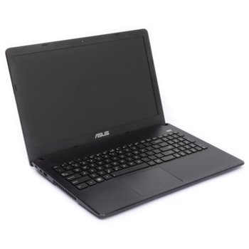 15.6" (39.62 cm) Asus X501A-XX236