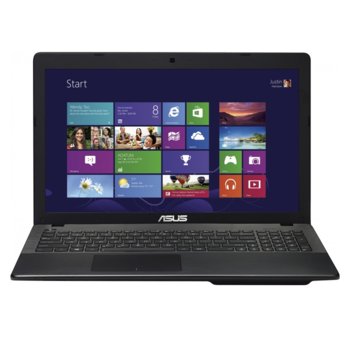 156 ASUS X552EP-SX007D