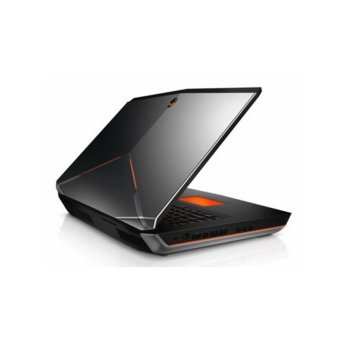 17.3 Dell Alienware 17 5397063656738