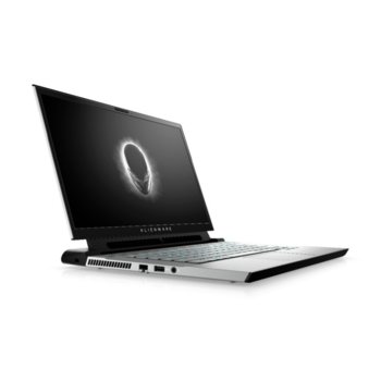 Dell Alienware m15 R2 5397184311950_AW2518HF